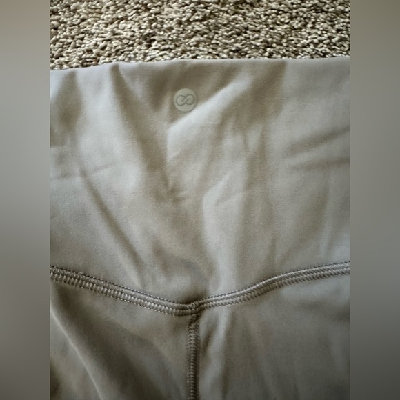 Calia by Carrie Underwood high-rise 7/8 legging - Picture 9 of 9